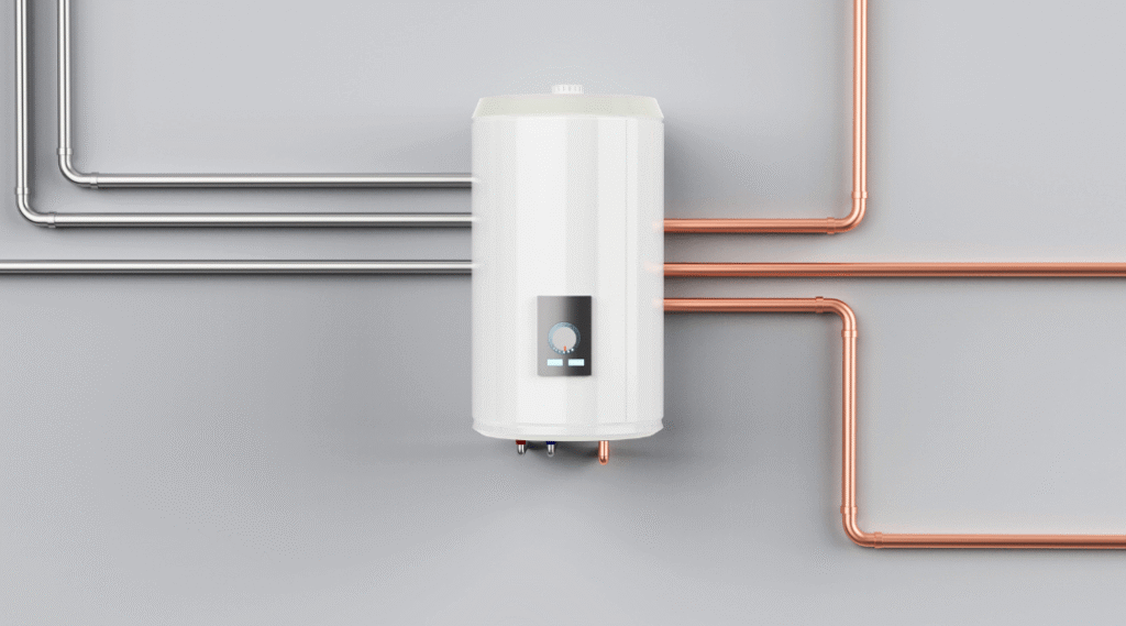 7 Cuidados Essenciais com Aquecedor a Gás em 2025