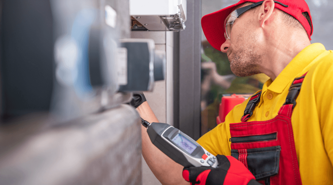 Como a Automação Está Transformando Sistemas de Gás Encanado: Segurança e Eficiência
